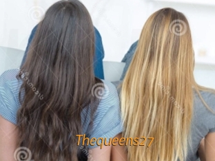 Thequeens27