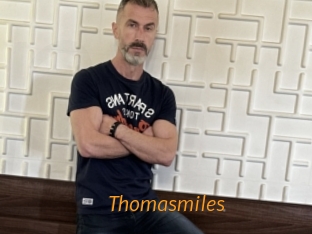 Thomasmiles