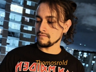 Thomasrold