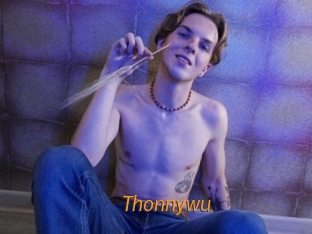 Thonnywu