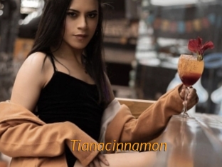 Tianacinnamon