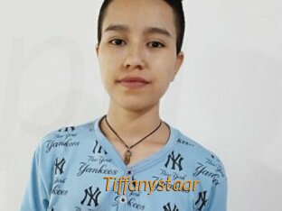 Tiffanystaar