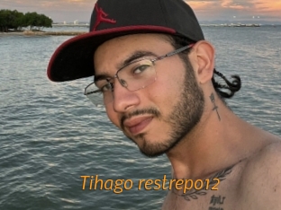 tihago_restrepo12 Porn University