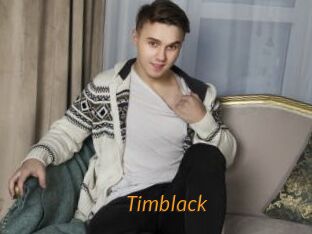 Timblack
