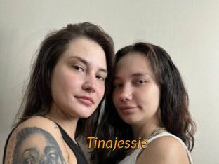 Tinajessie