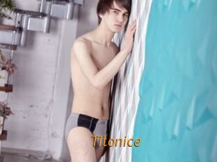 Titonice