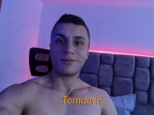 Tomdavis
