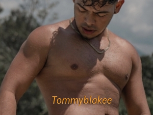 Tommyblakee
