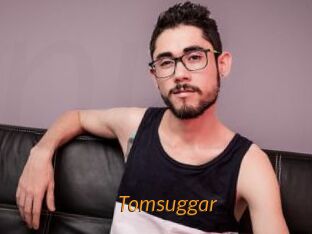 Tomsuggar