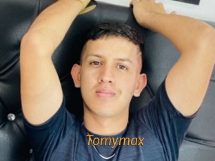 Tomymax