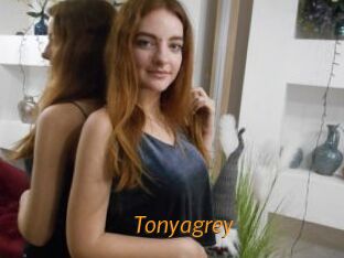 Tonyagrey