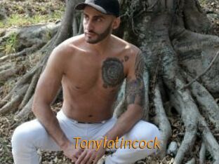 Tonylatincock