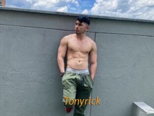 Tonyrick