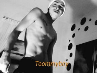 Toommyboy