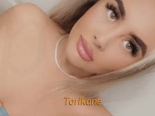 Torikane