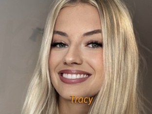 Tracy