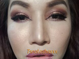 Tsnatashaxxx