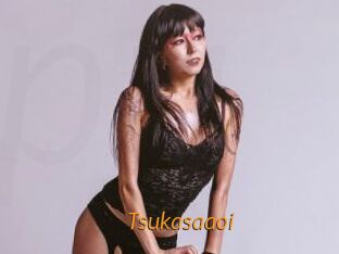 Tsukasaaoi