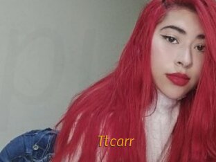 Ttcarr