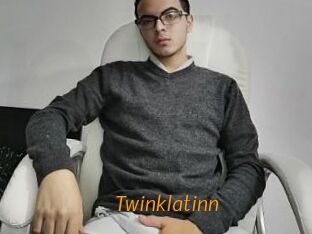 Twinklatinn
