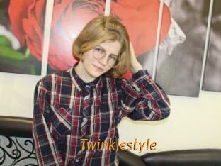 Twinklestyle