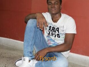 Tysonb