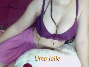 Uma_Joile Porn University