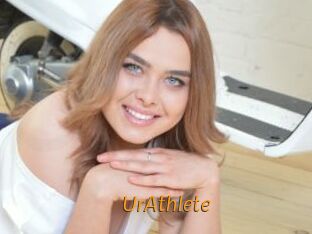 UrAthlete