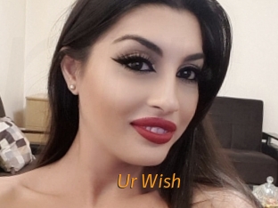 Ur_Wish