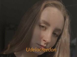 Udelacreedon
