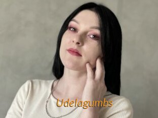 Udelagumbs