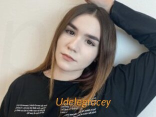 Udelegracey
