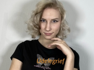 Udelegrief