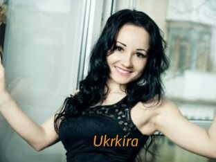Ukrkira