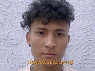 Universityboys18
