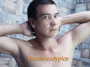Urcolereadyplay