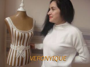 VERONYIQUE Porn University