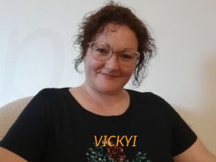VICKYI