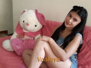 Vaalerya