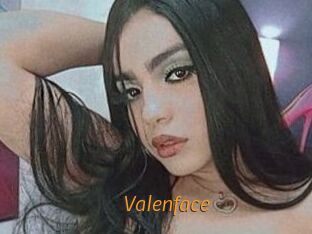 Valenface