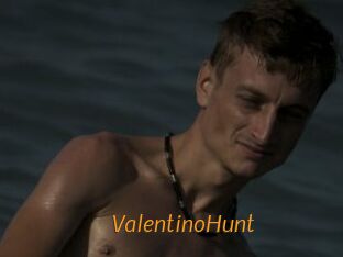 ValentinoHunt