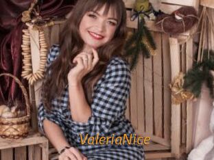 ValeriaNice Porn University
