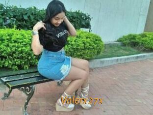 Valerx27x