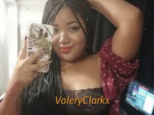 ValeryClarkx