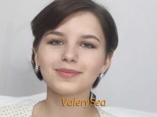 ValerySea