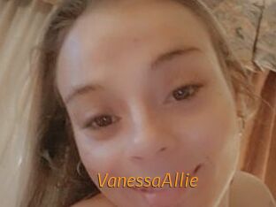 VanessaAllie