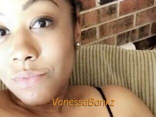 Vanessa_Bankz Porn University