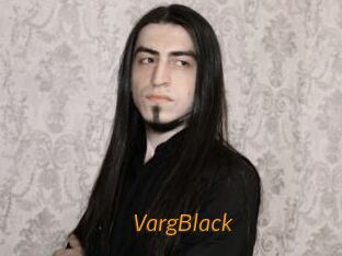 VargBlack