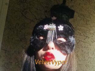VelvetVyper