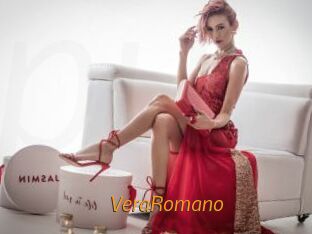 VeraRomano